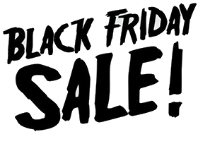 Black Friday
