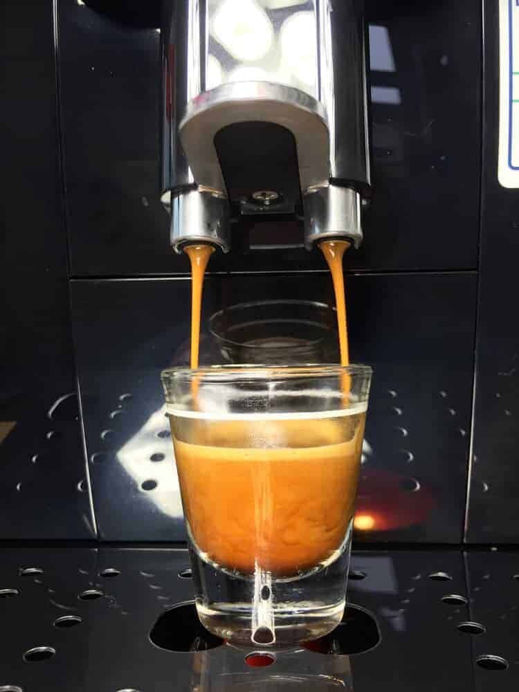 DeLonghi ECAM 22.110.B Espresso II