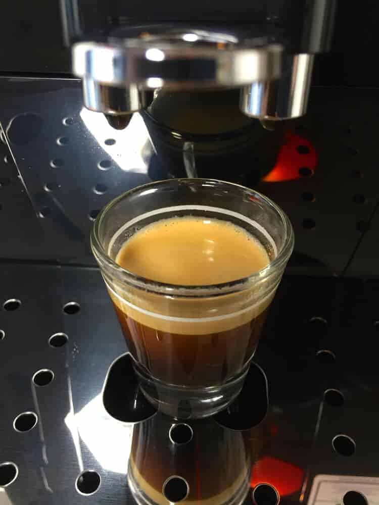 DeLonghi ECAM 22.110.B Espresso III
