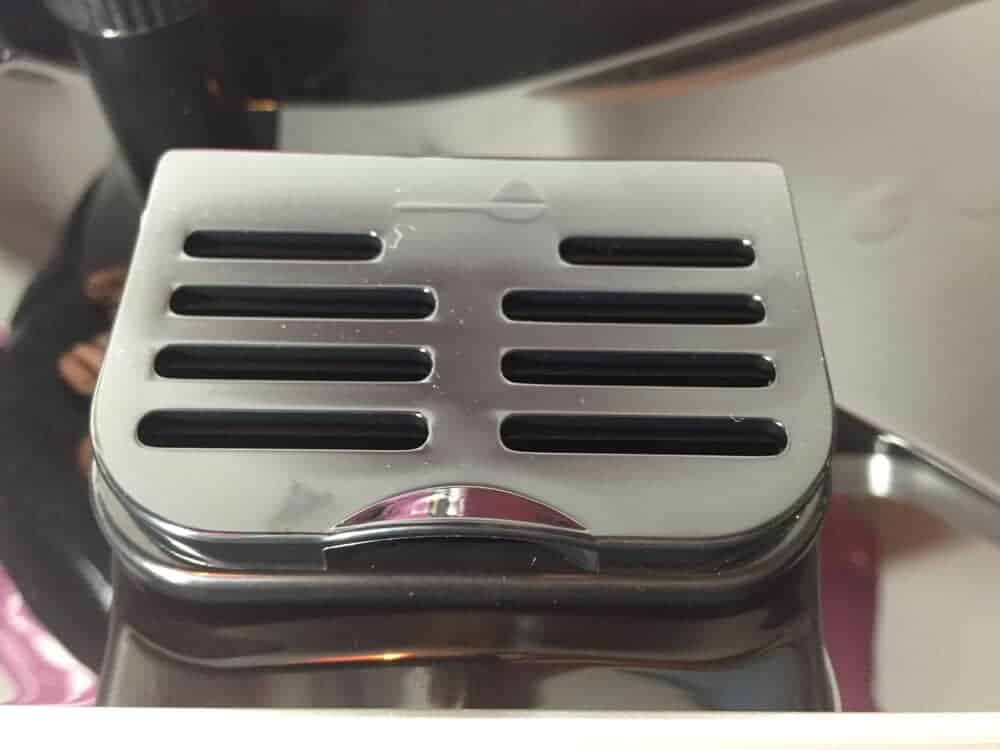 DeLonghi ECAM 23.420.SB a prueba: análisis y opiniones