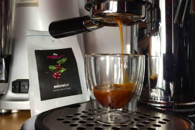 Quijote Kaffee
