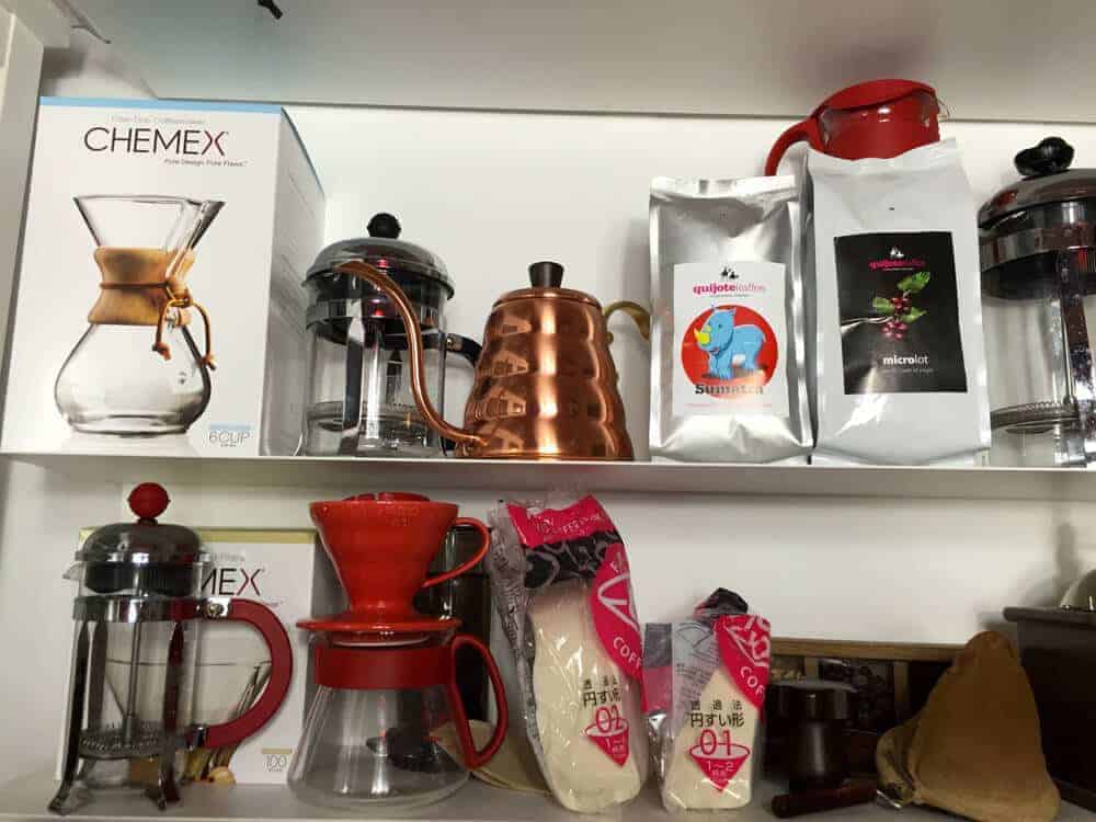 Auch sehr gut für Kaffeevollautomaten
