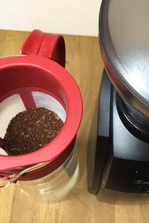 Baratza Encore Kaffeemühle im Test