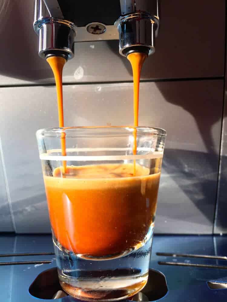 Cafe Americano & Zubereitung So gelingt er jedes Mal