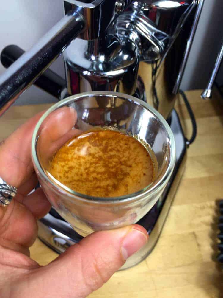La Pavoni Professional