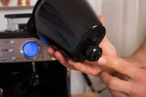 AEG KAM 300 Tropf Stopp