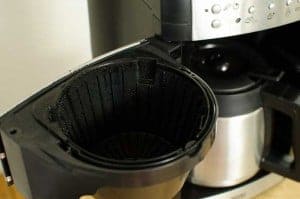 Beem Fresh Aroma Deluxe Filterhalter