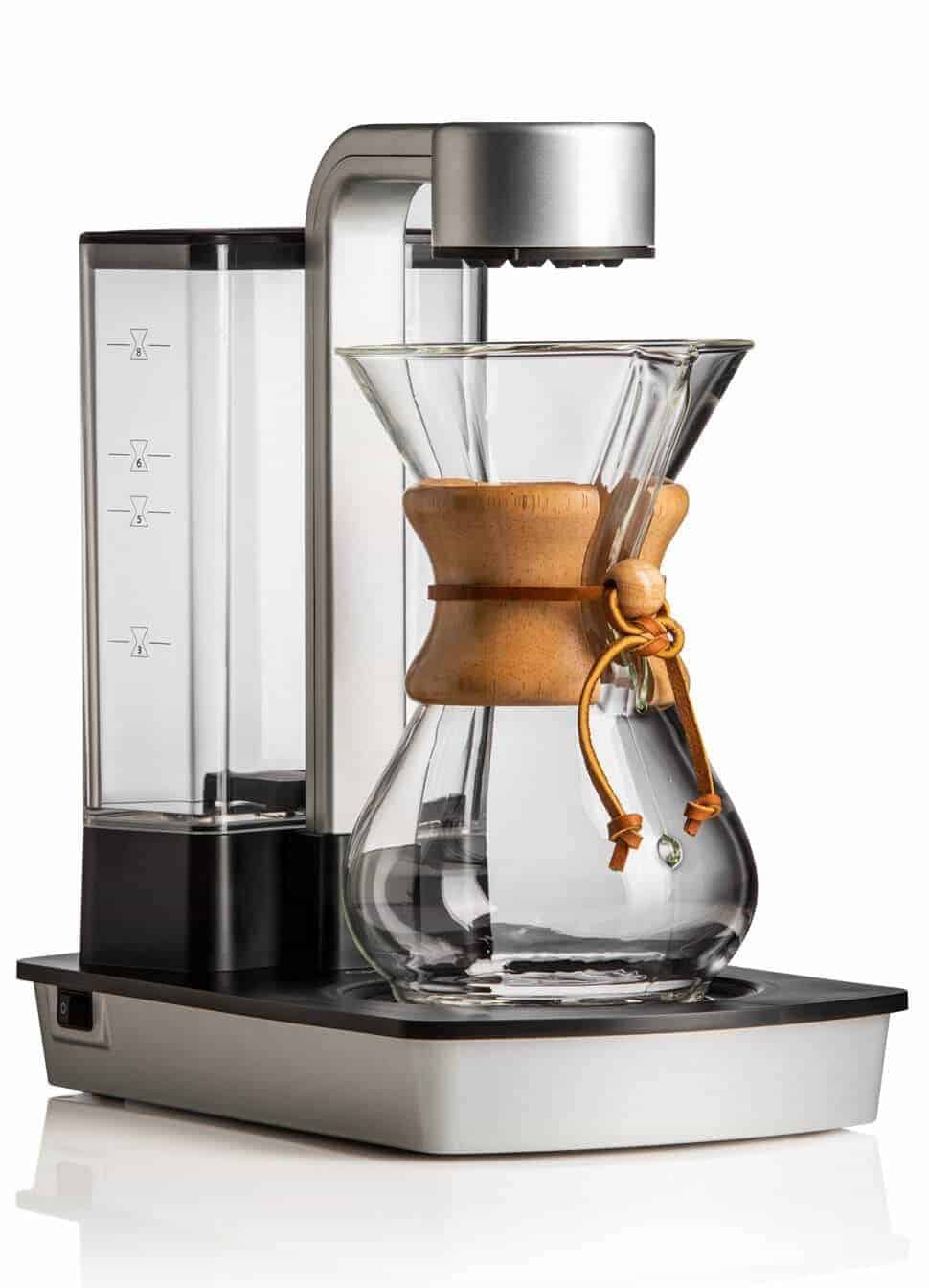 Cafetera de goteo Ottomatic Chemex