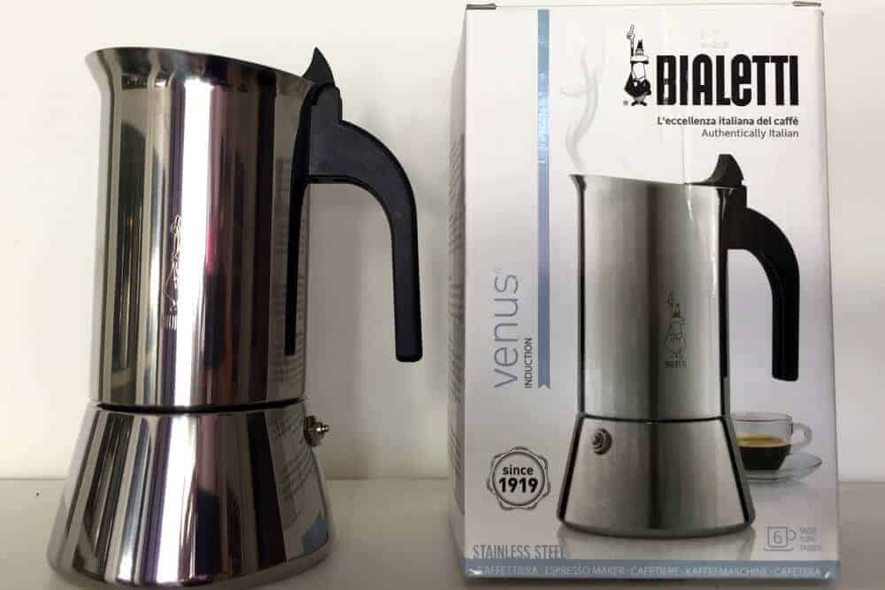 Bialetti Espressokocher im Test