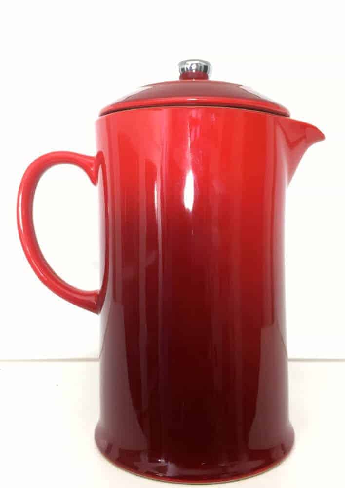 le_creuset_kaffeebereiter_rot