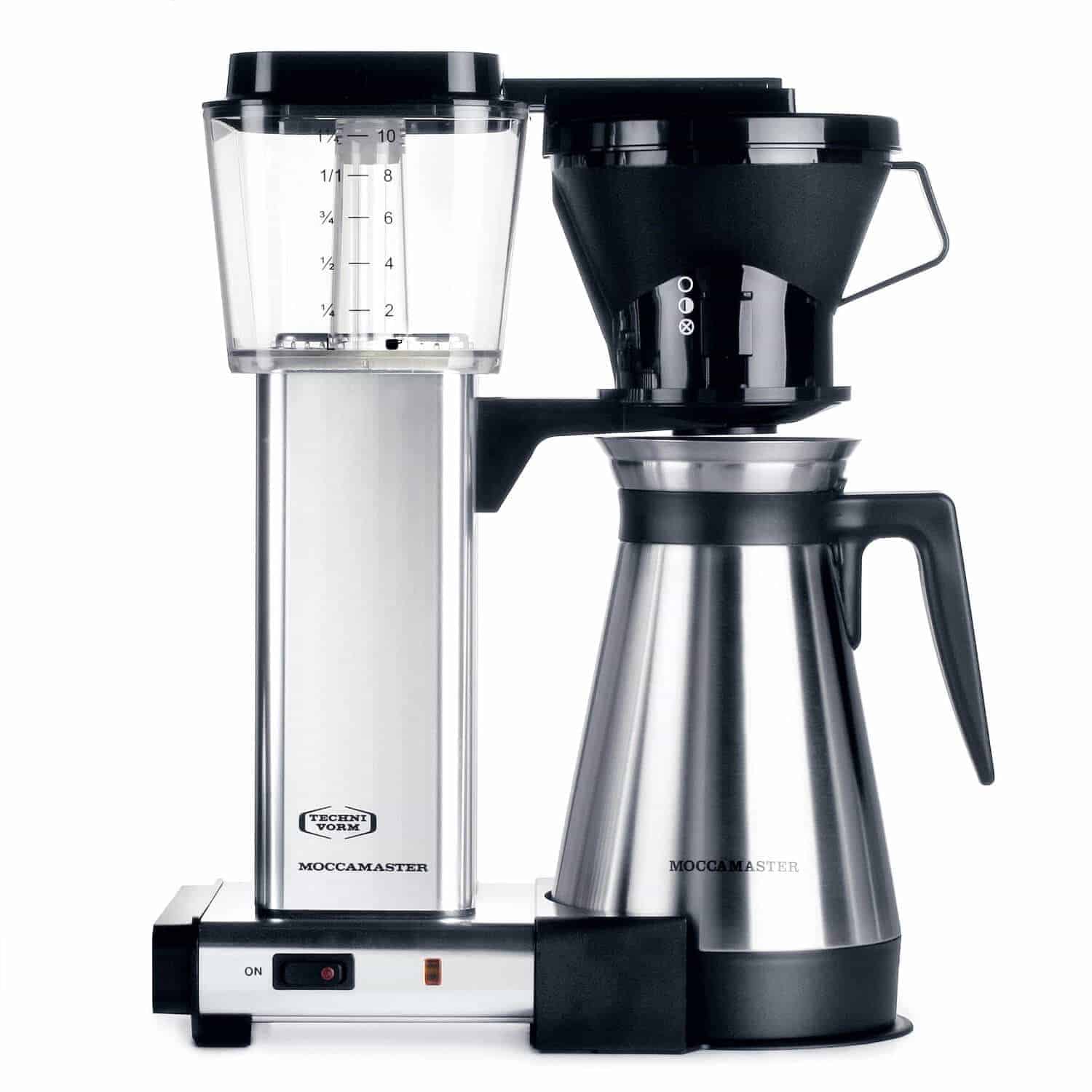 Moccamaster Thermoskanne