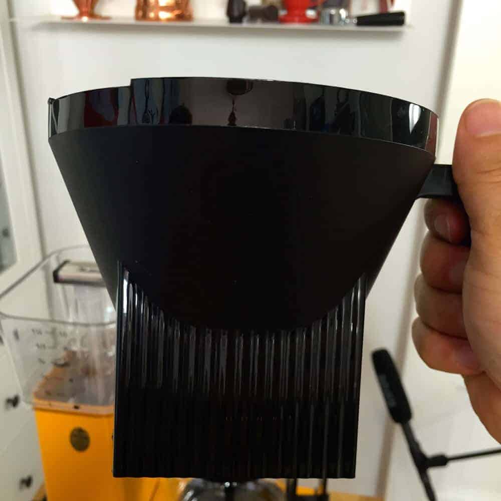Moccamaster Filterhalter