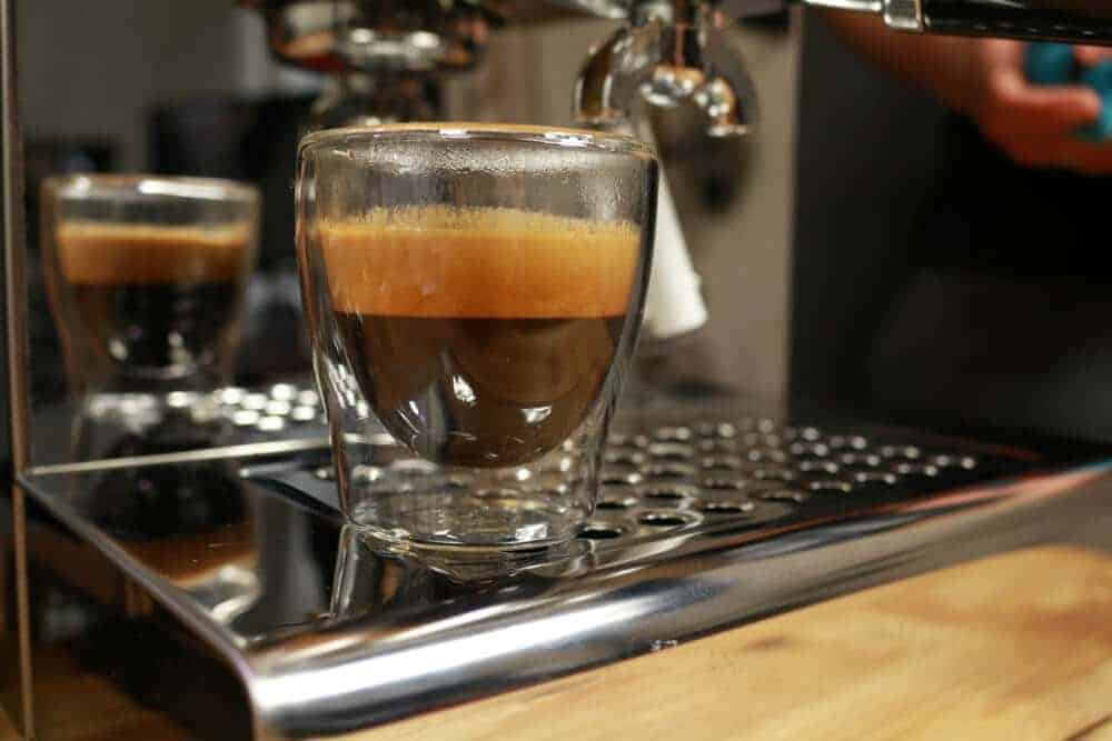 Quickmill Orione Espresso