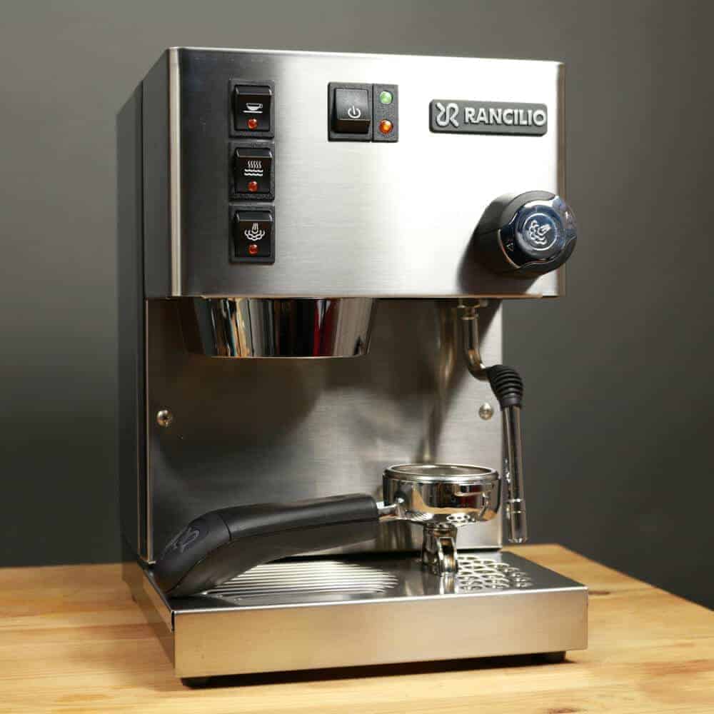 restjes Oppervlakte Voorrecht Espresso Machine Review & Price Comparison 2022