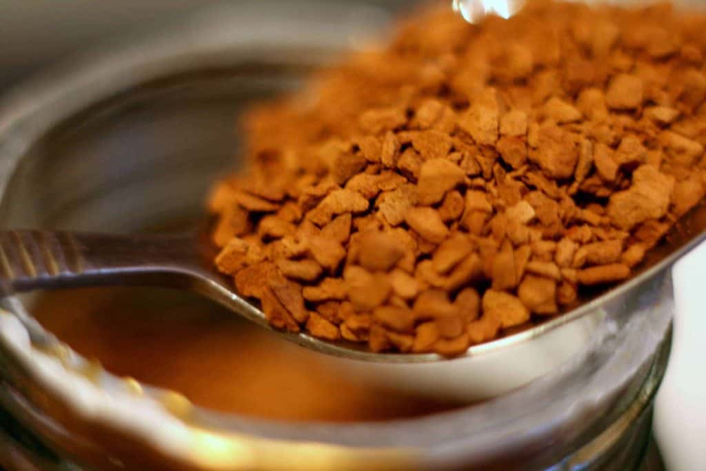 Ist Instantkaffee ungesund?