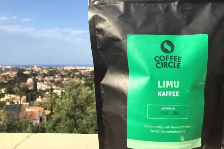 Coffee Circle