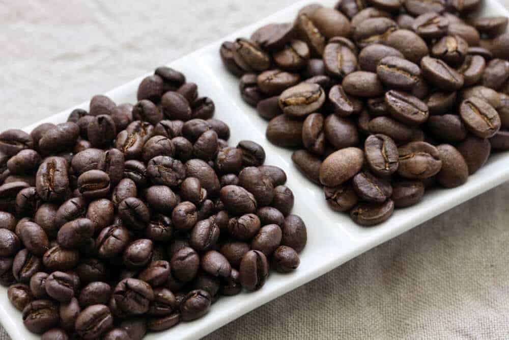 Kaffeebohnen Test 2019 Kaffeebohnen für Feinschmecker