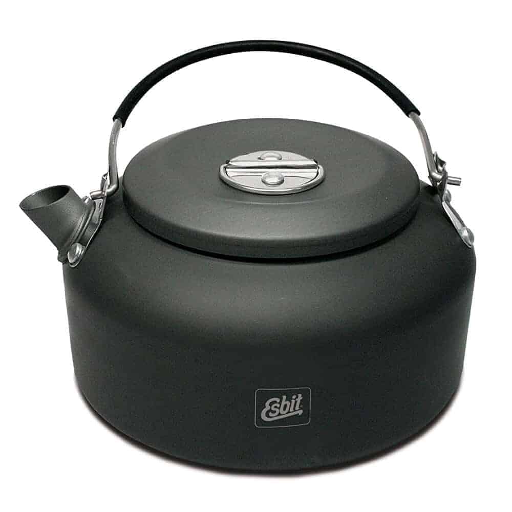 Die besten Wasserkessel 2020 im Test Der heiße Ratgeber für Kaffee