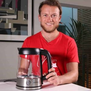Der große Wasserkocher Test 2020 – Da brodelt sich was zusammen Der große Wasserkocher Test 2020 – Da brodelt sich was zusammen