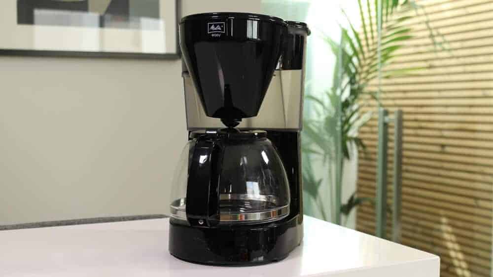Kaffeemaschine von Melitta