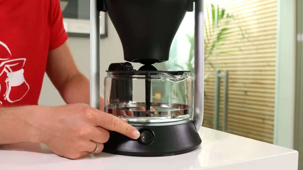 Philips HD 5407/60 Café Gourmet Kaffeemaschine im Test