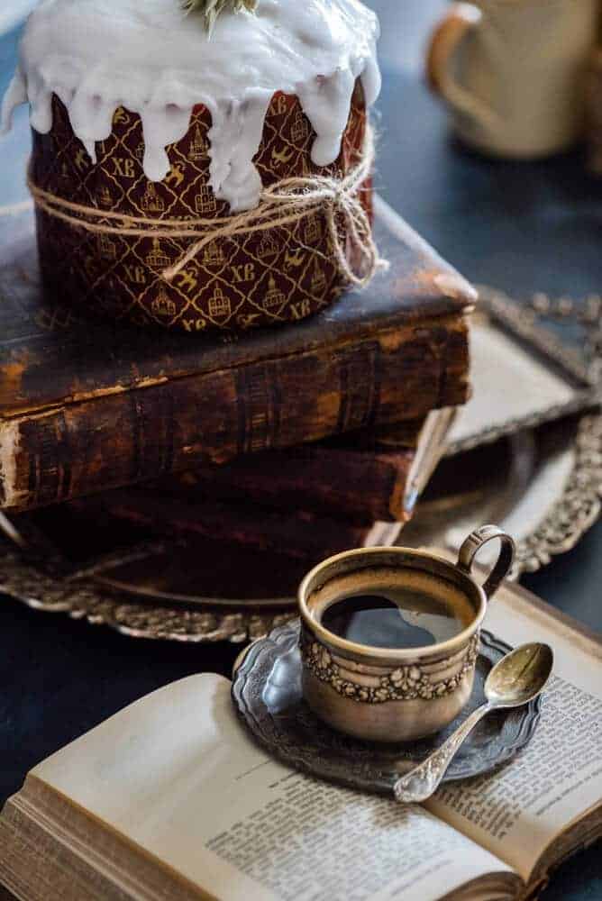 Mokka - Was ist türkischer Kaffee und wie schmeckt er?