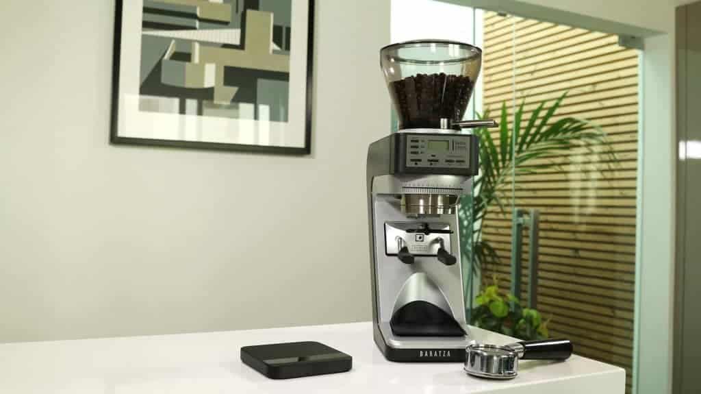 Baratza Sette 270W Kaffeemuehle