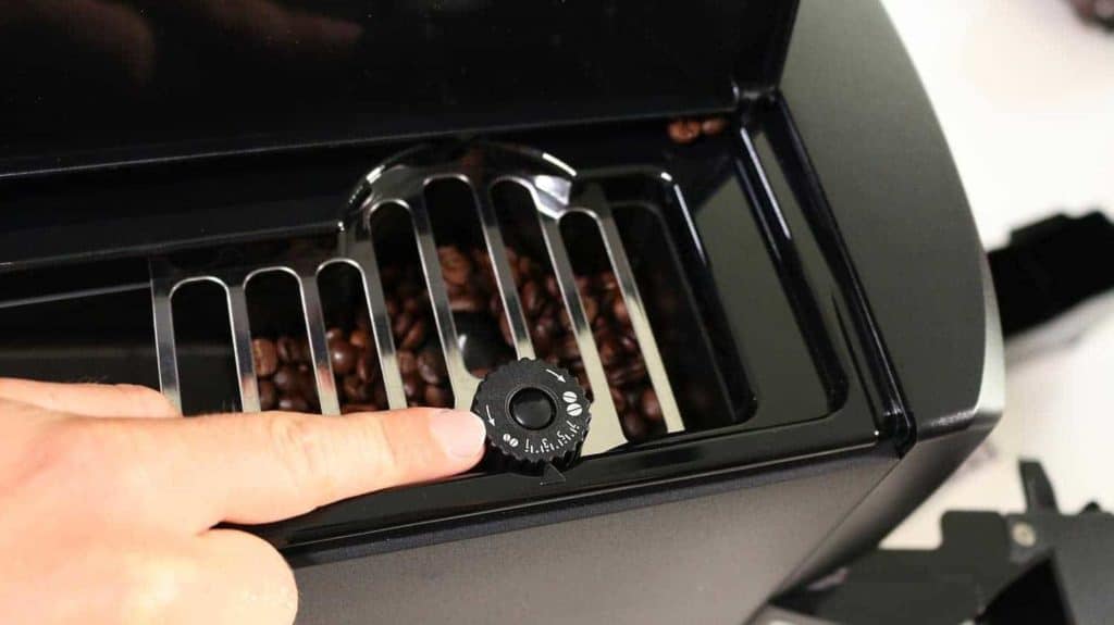 DeLonghi ESAM 2900 Geruch