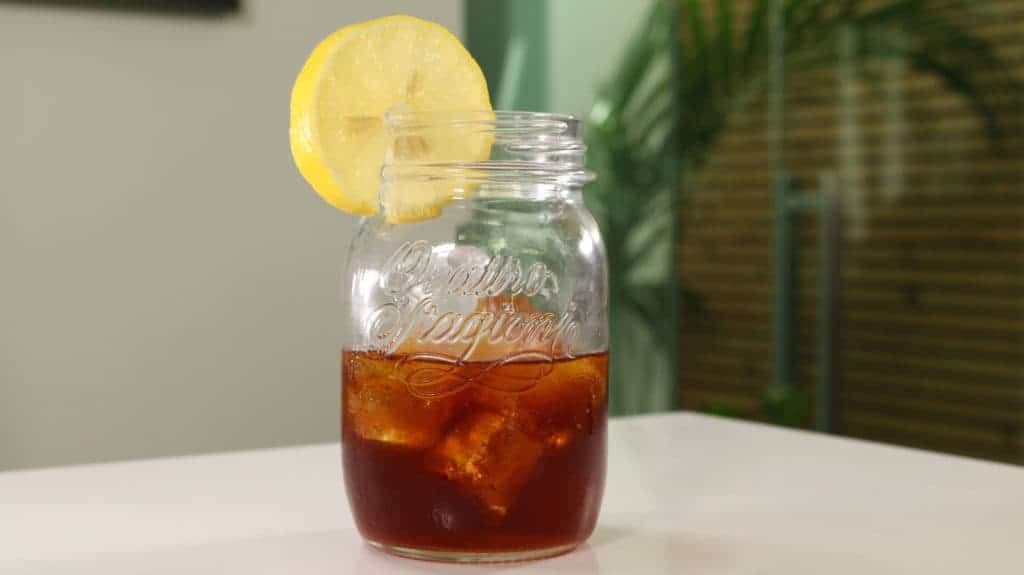 How to Make Cold Brew Coffee in a Jar – Hayman Coffee