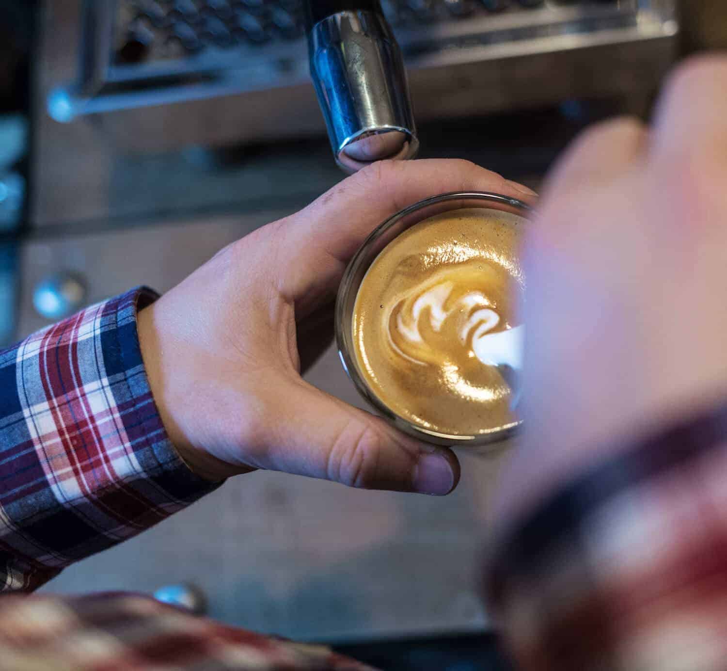 Latte Art