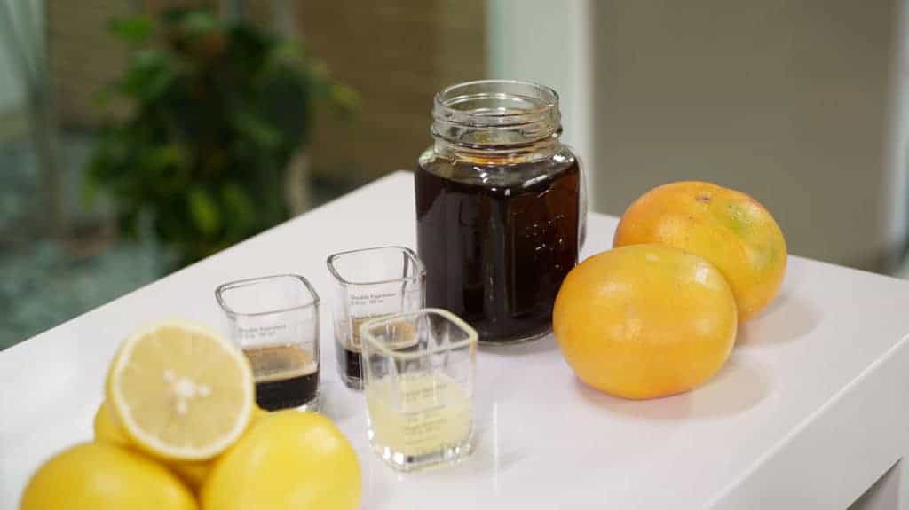 Cafe Rrappe Rezept Cold Brew