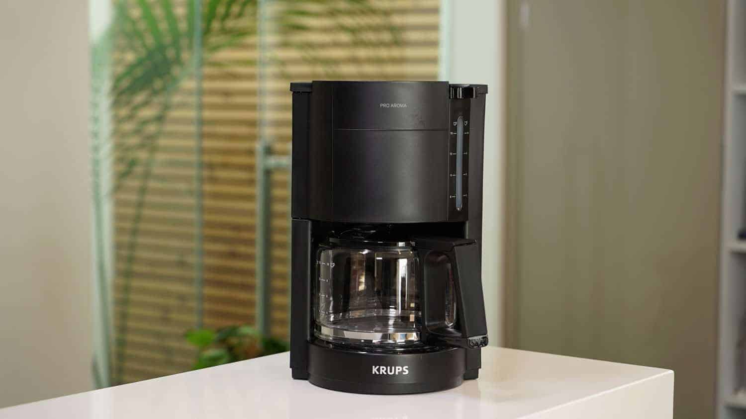 2021 Coffee Maker Guide & Price Comparison