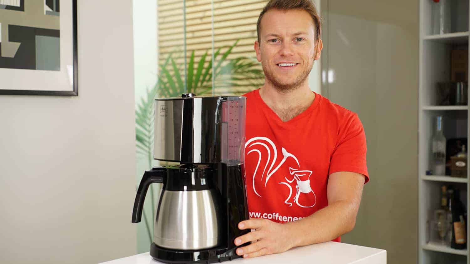 Melitta Enjoy Top Therm