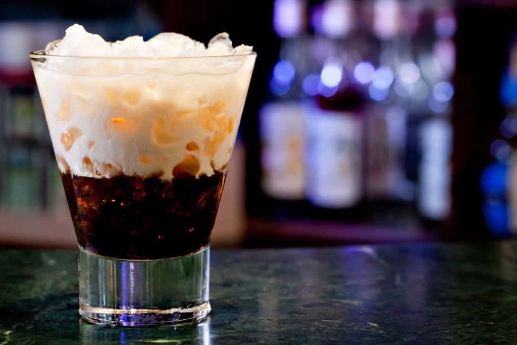 White Russian Rezept