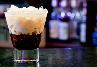 White Russian Rezept