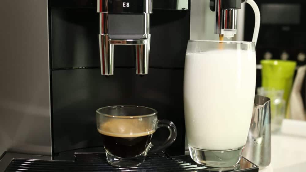 Cappuccinatore