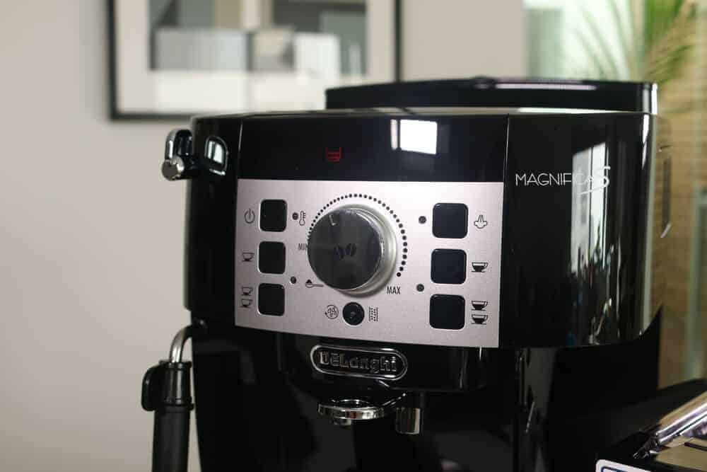 Kaffeevollautomaten unter 300 Euro