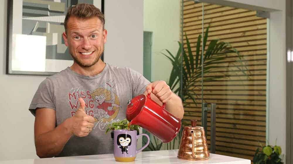Kaffeevollautomat oder doch besser nur eine French Press