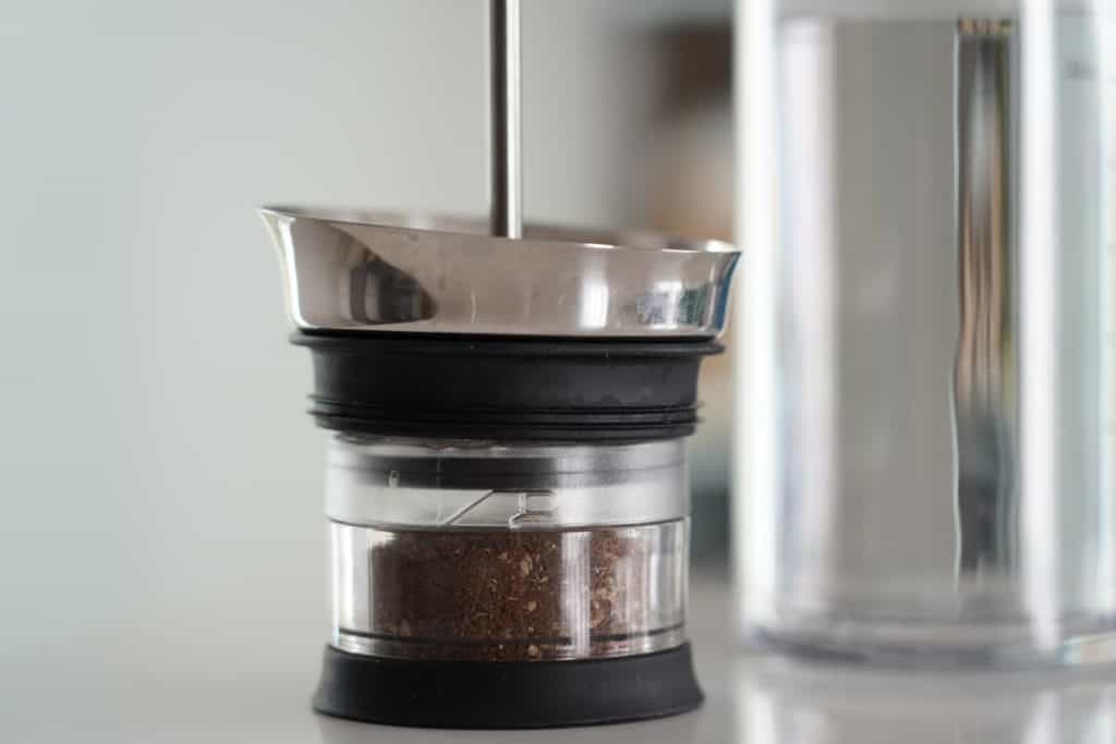 American Press Filter