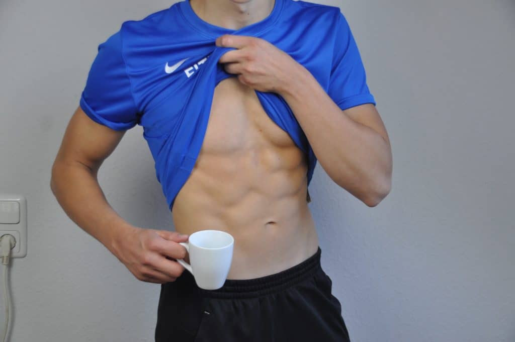 Kaffee und Abnehmen