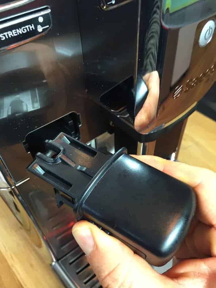Gaggia Anima Prestige (Saeco Incanto) Espresso Machine Review