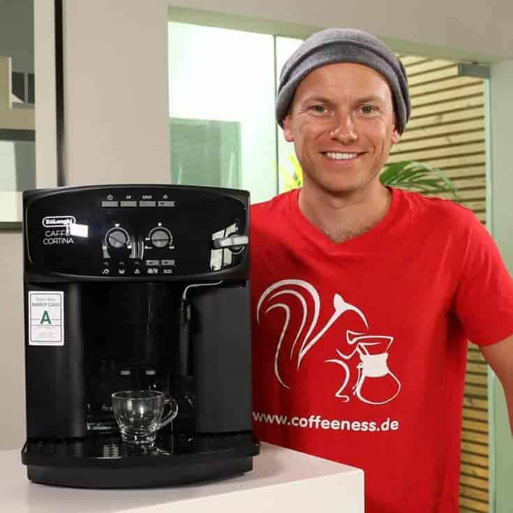 Delonghi esam on sale 2900