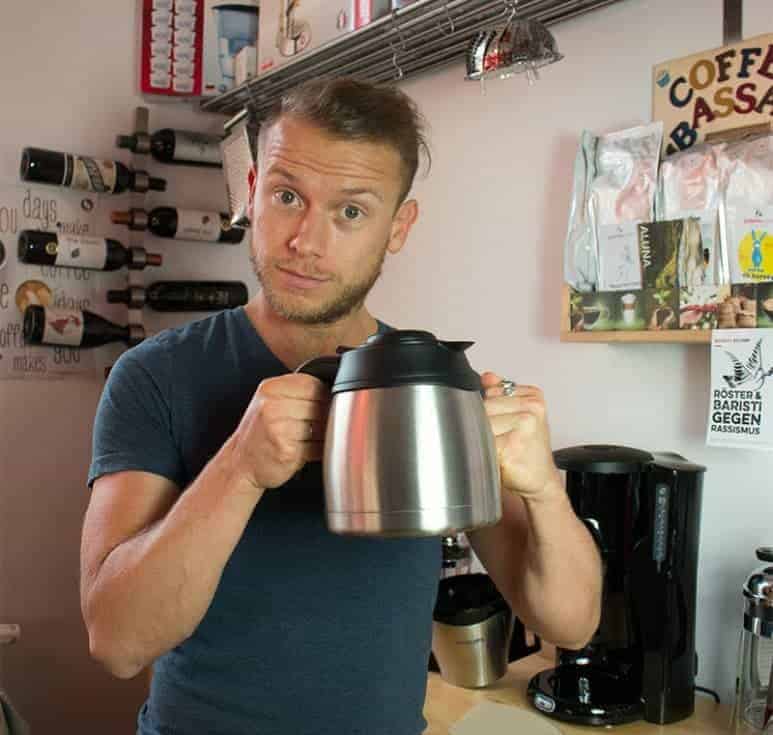 Best Drip Coffee Maker 2020 Which Machine Makes the Best Coffee?