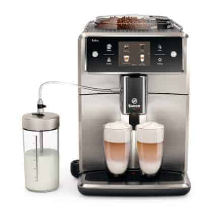 Display super automatic Espresso Machine