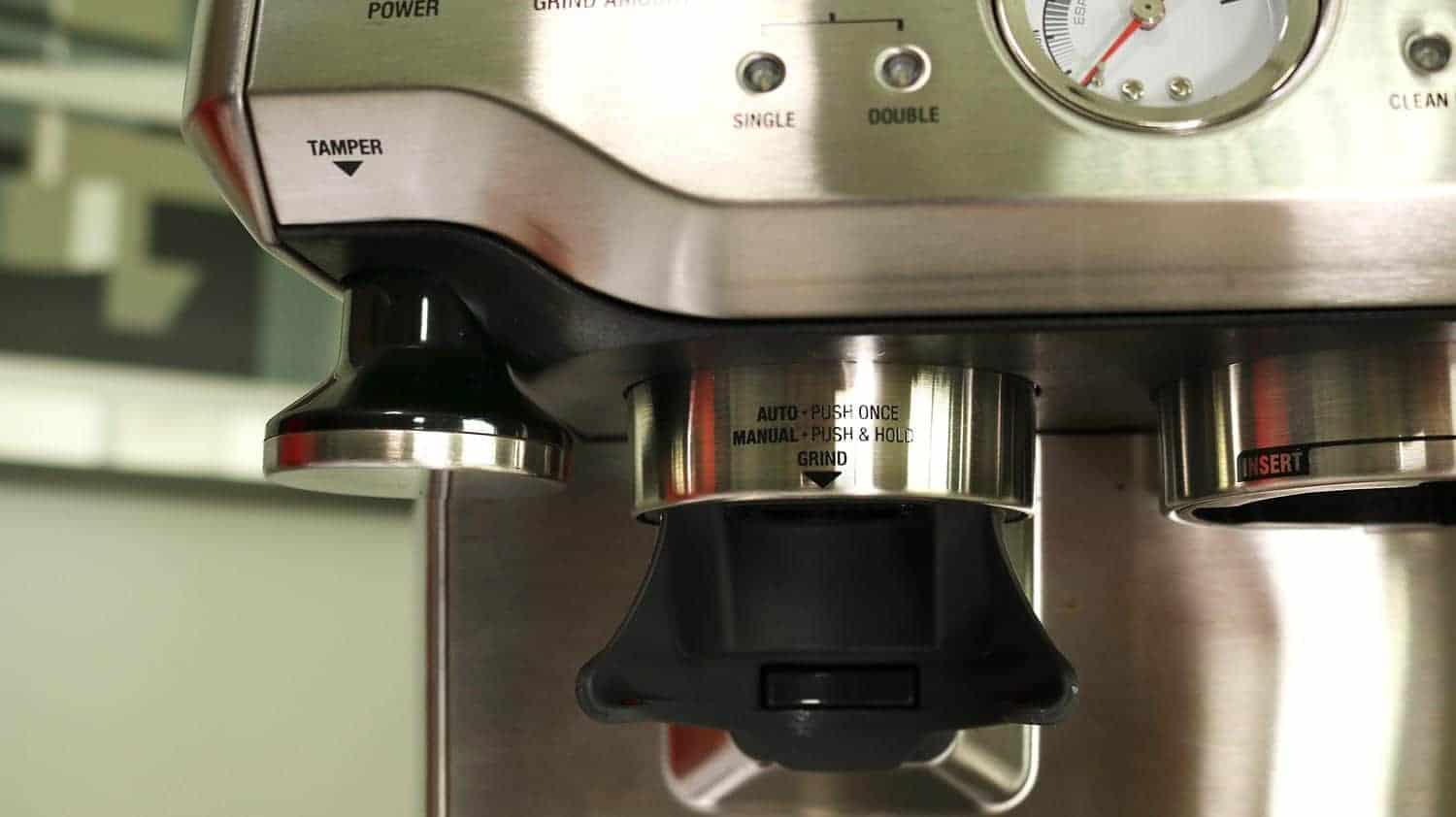 Breville Barista Express Review 2023 Best for Beginners?