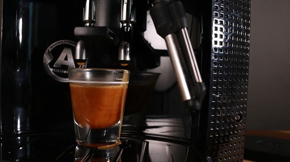 KRUPS EA8108 Super Automatic Espresso Machine Review