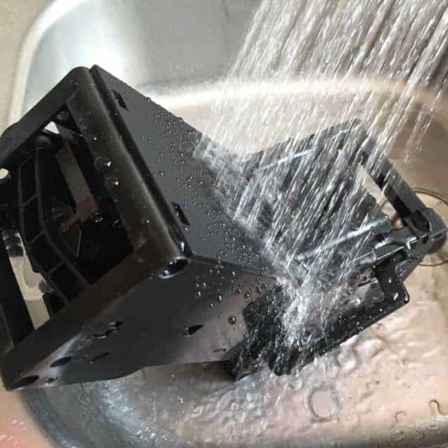 Melitta Caffeo Solo Espresso Machine Review