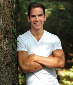 Patrick J. Bauer: Kaffee und Sport