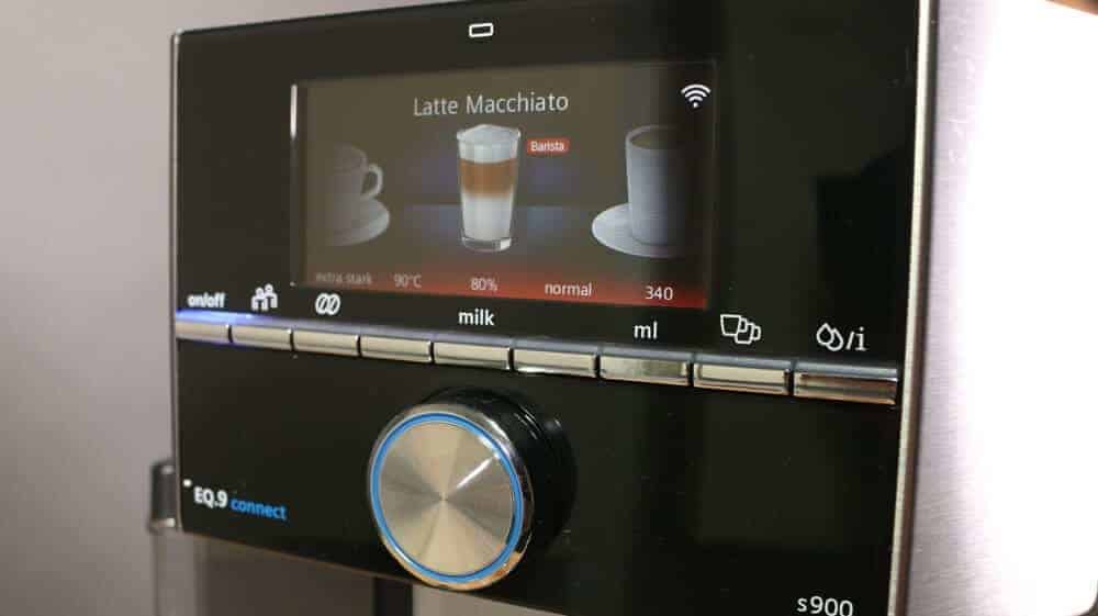 Best Super Automatic Espresso Machine 2020 by