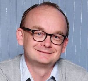 Torsten Pretsch: Kaffee und Sport